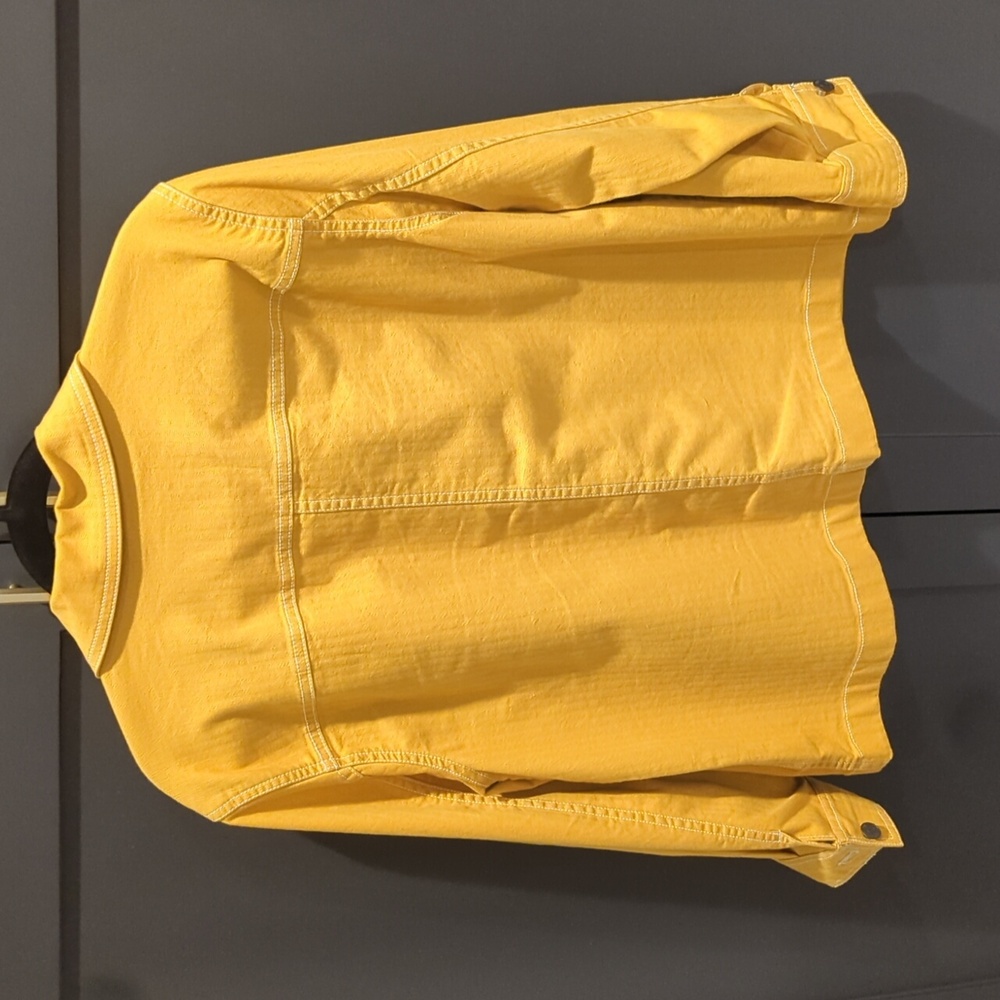 Yellow Jacket - Picture 3 of 4